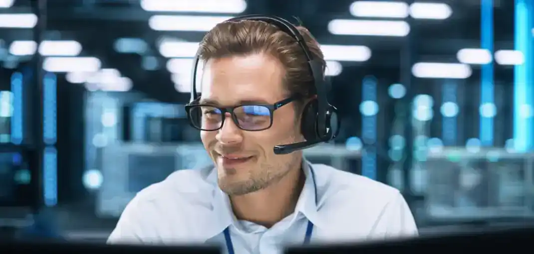 Assistance Cinodis