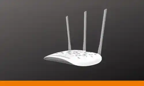 Points d'accès wifi TP-Link