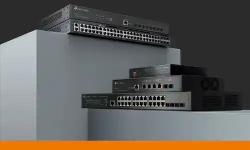 Switches TP-Link