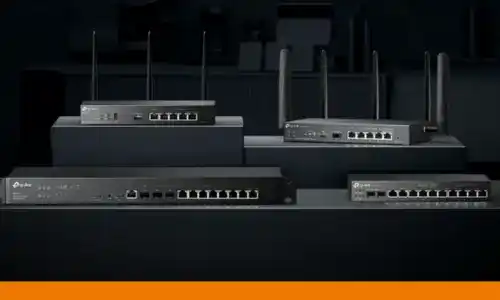 Routeur TP-LInk