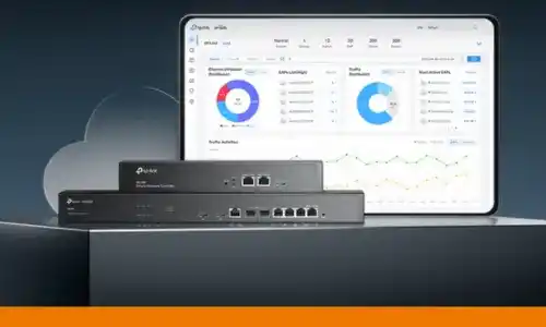 Omada TP-Link