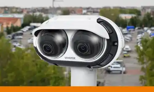 Caméra Vivotek