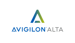 Logo Avigilon Alta