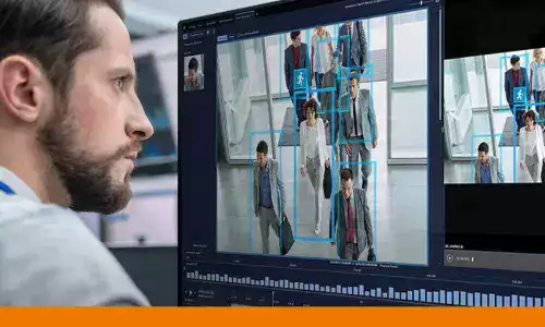 IA Avigilon Unity