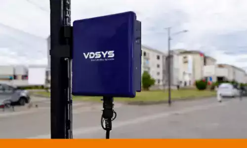 Point à point VDSYS