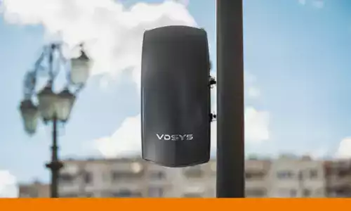 Point à multipoints VDSYS