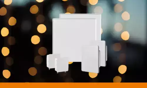 Point à point Proxim Wireless