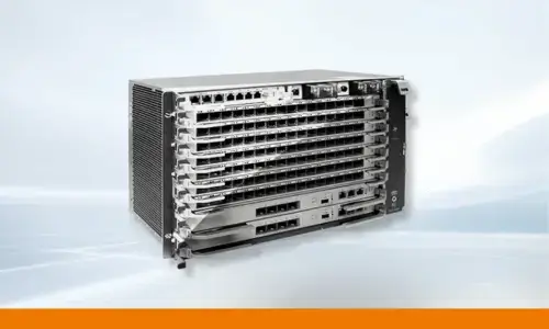 OLT Huawei