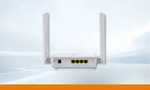 ONT Huawei