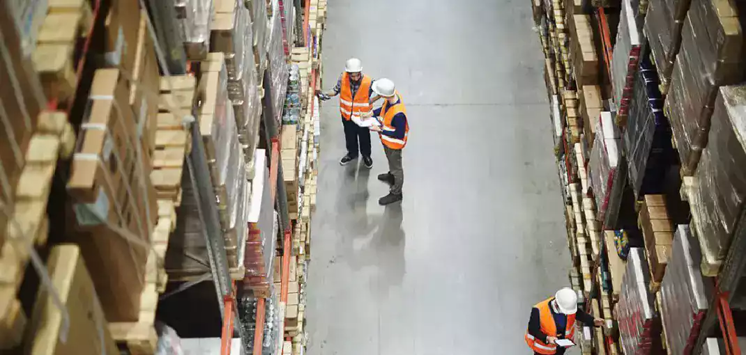 Logistique