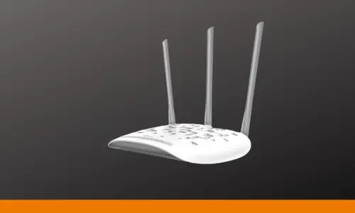 Point d'accès wifi