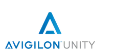 Logo Avigilon Unity