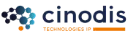 Cinodis logo