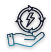 Économies d'énergie