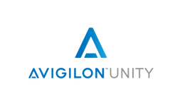 Logo Avigilon Unity