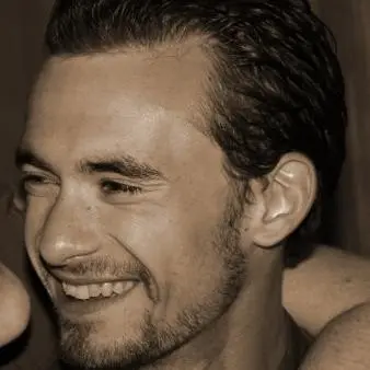 Benjamin Aubry