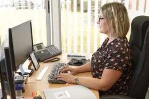 Assistants administration des ventes