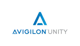 Logo Avigilon Unity