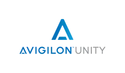 Logo Avigilon Unity